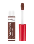 Rimmel - Thrill Seeker Lip Gloss Chocolate Glaze 800 10.00 Ml - Huulel&auml;iked - 10 ML