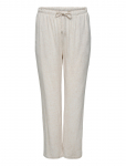 ONLY Carmakoma - Carsiesta Hw Pull-Up Linen Bl Pnt - Linased p&uuml;ksid - 48 x 32