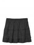 Vero Moda - Vmpretty Short Skirt Wvn Ga Noos - L&uuml;hikesed seelikud - XS