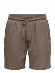 ONLY & SONS - Onsbertil Waffle Shorts - Vabaaja - XL