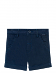 Boboli - Satin Bermuda Shorts - L&uuml;hikesed p&uuml;ksid - 116
