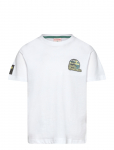 Boboli - Knit T-Shirt - L&uuml;hikeste varrukatega - 122