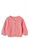 Wheat - Knit Cardigan Magnella - Kardiganid - 92