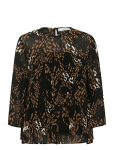 InWear - Averieiw Blouse - Pikkade varrukatega - 44