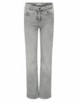 Kids Only - Kogjuicy Hw Wide Leg Rea707 Dnm Noos - Laiad teksad - 176