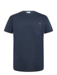 INDICODE - Inandorra - L&uuml;hikeste varrukatega - XL