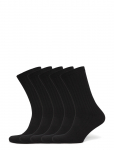 Weekday - 5-Pack Rib Socks - Tavalised sokid - 43-45