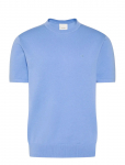 Calvin Klein - Ss Supima Cotton Crew 14Gg - L&uuml;hikeste varrukatega - XXL