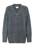 Kaffe - Katrudy Pullover - Džemprid - XS