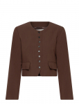 Karen By Simonsen - Kbro Jacket - L&uuml;hikesed bleiserid - 38