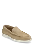Jonak Paris - 609-Orlane Croute - Madalad loafer-jalatsid - 37