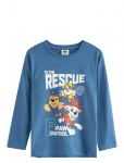 Lindex - Paw Patrol Long-Sleeved Top - Pikkade varrukatega T-s&auml;rgid - 98