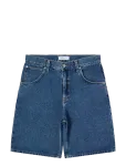 Edwin - Tyrell Short-Blue - Teksad - 28