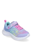 Skechers - Jumpsters 2.0-Butterfly Flush - Madala s&auml;&auml;rega tossud - 31