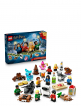 LEGO - Harry Potter Advent Calendar 2025 - 76456 - Lego Harry Potter - ONE SIZE