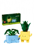 LEGO - Glade Planter 10349 - Lego Botaanikakollektsioon - ONE SIZE