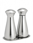 Robert Welch - Signature (Br) Medium Mills And Ss Tray 3-Piece - Soola- ja pipraveskid - ONE SIZE