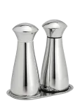 Robert Welch - Signature (Br) Medium Mills And Ss Tray 3-Piece - Soola- ja pipraveskid - ONE SIZE