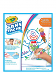 Crayola - Crayola Color Wonder Refill Pad - V&auml;rvilised pliiatsid - ONE SIZE