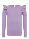 Lindex - Long-Sleeved Top - Pikkade varrukatega T-s&auml;rgid - 122