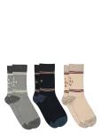 Mp Denmark - Gunnvar Socks - 3-Pack - Tavalised sokid - 37/39