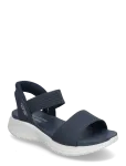 Skechers - Ultra Flex 3.0 Sandal - Summe - Madalad sandaalid - 36
