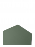 CrushGrind - Zurich Sk&aelig;rebr&aelig;t, Mellem - Plastic Cutting Boards - 38 CM