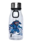 Beckmann Norway - Drinking Bottle 400 Ml, Ninja Elements - S&ouml;&ouml;giaeg - 0.4 L