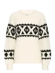 ICHI - Ihcarani Ls - Džemprid - XS