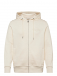 GANT - Reg Tonal Shield Full Zip Hoodie - Kapuutsiga pusad - XXL