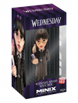 Minix - Mnx Wednesday W/ Thing Wednesday - Filmid ja muinasjututegelased - ONE SIZE