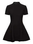 Bardot - Zephyra Collar Mini Dress - L&uuml;hikesed kleidid - 42