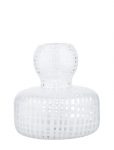 Marimekko Home - Flower Vase Filigree - Muud vaasid - ONE SIZE