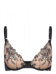 Hunkem&ouml;ller - Anouk Non-Padded Underwired Bra - Tugikaartega rinnahoidjad - 70 C