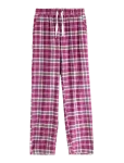 Lindex - Pyjama Trousers In Flannel - Pidžaamap&uuml;ksid - 146/152