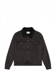 Wrangler - Sherpa Classic Jacket - Kerged jakid - M