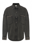 Lollys Laundry - Veidall Shirt Ls - Pikkade varrukatega - XL