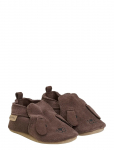En Fant - Slippers Suede Animal - Sussid ja sisejalatsid - 23