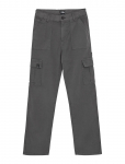Indian Blue Jeans - Cargo Wide Straight - Laiad teksad - 164