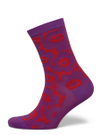 Marimekko - Linjaus Unikko - Tavalised sokid - 37-39