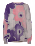Marimekko - Puuteri Unikko - Džemprid - M