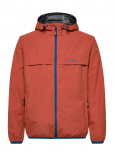 H2O - R&oslash;m&oslash; Festival Lw Rain Jacket - Pack - Vihmamantlid - L
