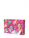 SES Creative - Nail Designer - Unicorn - K&auml;sit&ouml;&ouml;komplektid - ONE SIZE