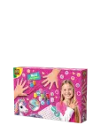 SES Creative - Nail Designer - Unicorn - K&auml;sit&ouml;&ouml;komplektid - ONE SIZE