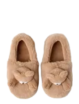 Lindex - Slippers Teddybear - Sussid ja sisejalatsid - 27/28