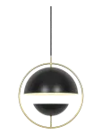 Nordlux - Tavia | Ceiling Pendant - Ripatsid - &Oslash; 33 CM