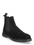 Sneaky Steve - Stanley Suede Chocolate - Chelsea saapad - 43