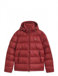 Gant - Active Cloud Jacket - Polsterdatud jakid - XL
