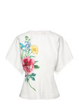 Ted Baker London - Lahnaa - L&uuml;hikeste varrukatega - 34