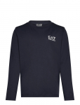 EA7 - T-Shirt - Pikkade varrukatega T-s&auml;rgid - 12 A